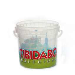 packaging tibidabo