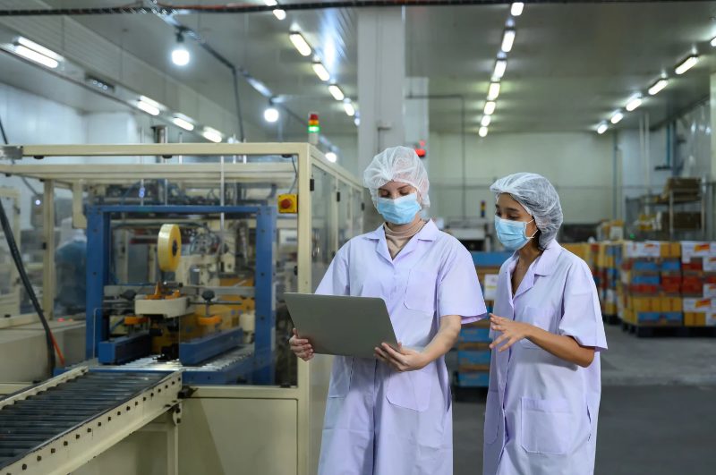 externalizar manipulación de mercancía