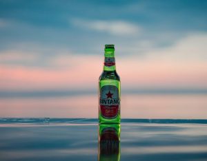 sleeve para botellas