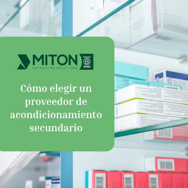 acondicionamiento secundario