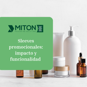 sleeve para botellas