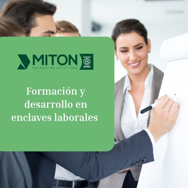 enclaves laborales