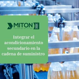acondicionamiento secundario