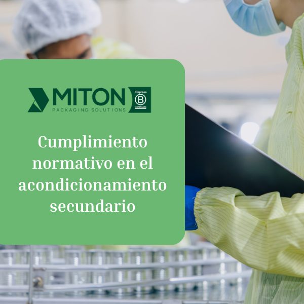 acondicionamiento secundario