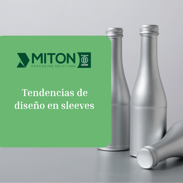 sleeve para botellas