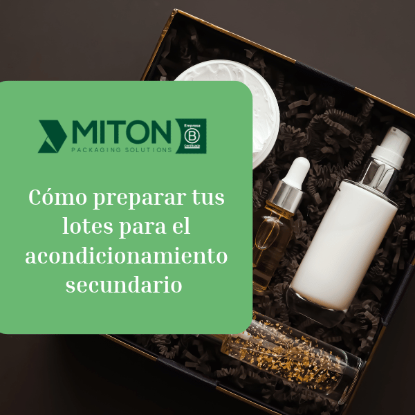 acondicionamiento secundario